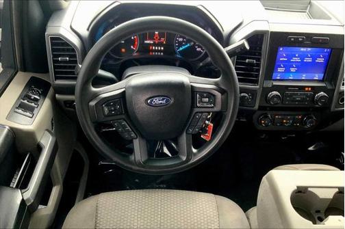 2021 Ford F-250 XLT