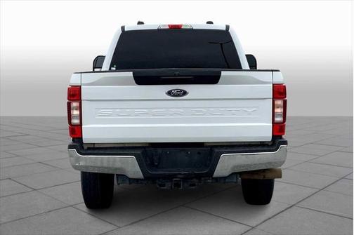 2021 Ford F-250 XLT