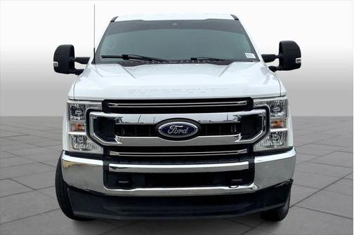2021 Ford F-250 XLT