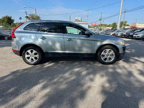 2013 Volvo XC60 3.2 Premier