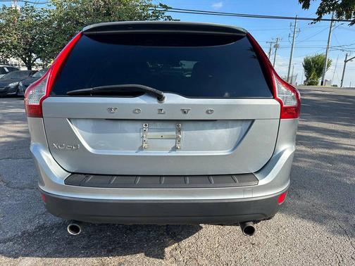 2013 Volvo XC60 3.2 Premier