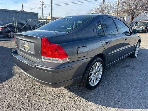2006 Volvo S60 T5