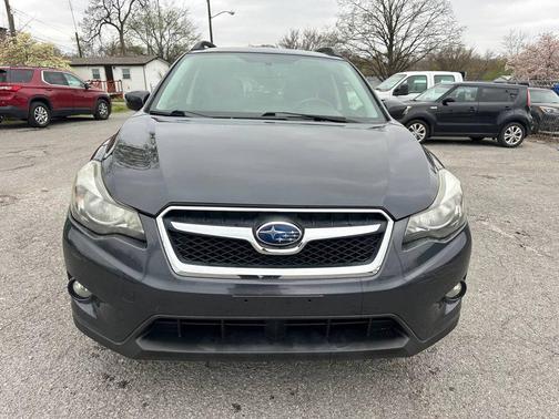 2015 Subaru XV Crosstrek 2.0i Limited