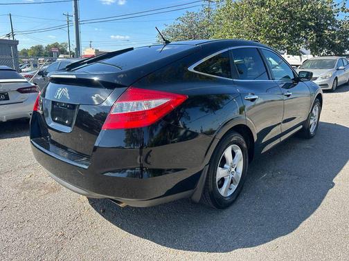 2010 Honda Accord Crosstour EX