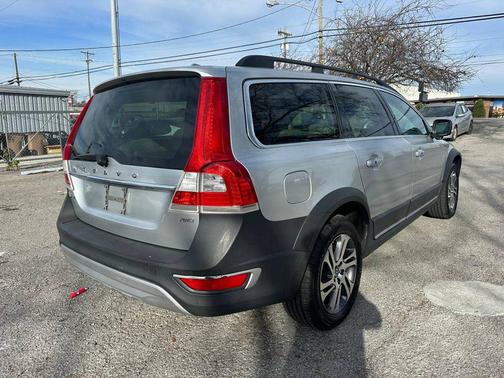 2014 Volvo XC70 3.2 Premier Plus