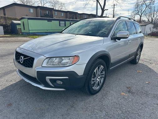 2014 Volvo XC70 3.2 Premier Plus