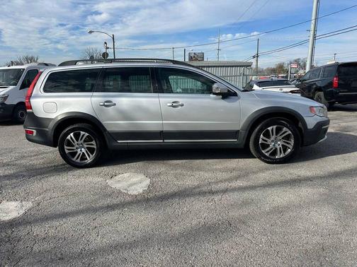 2014 Volvo XC70 3.2 Premier Plus