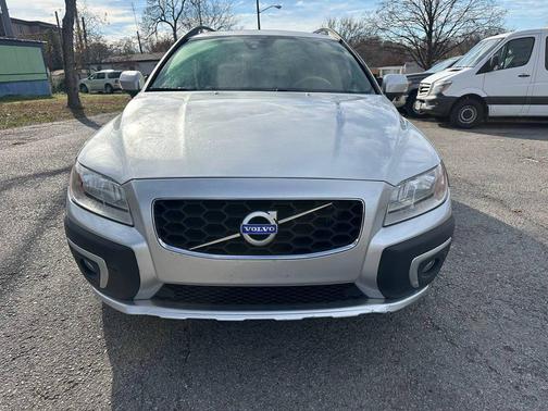 2014 Volvo XC70 3.2 Premier Plus
