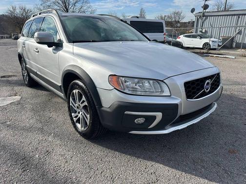 2014 Volvo XC70 3.2 Premier Plus