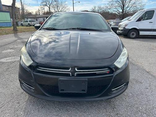 2014 Dodge Dart AERO