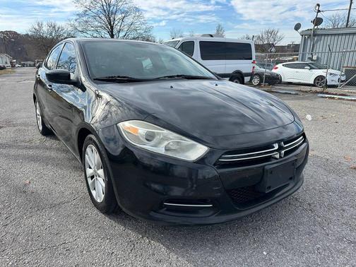 2014 Dodge Dart AERO