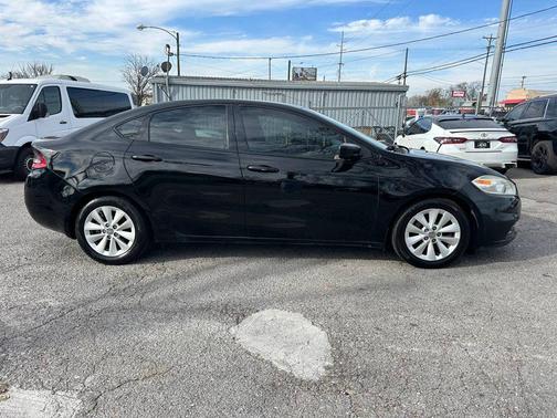 2014 Dodge Dart AERO