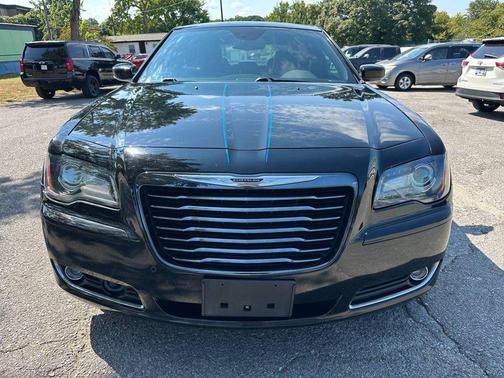 2012 Chrysler 300 S