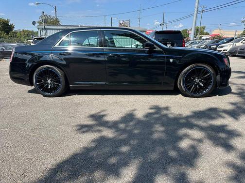 2012 Chrysler 300 S