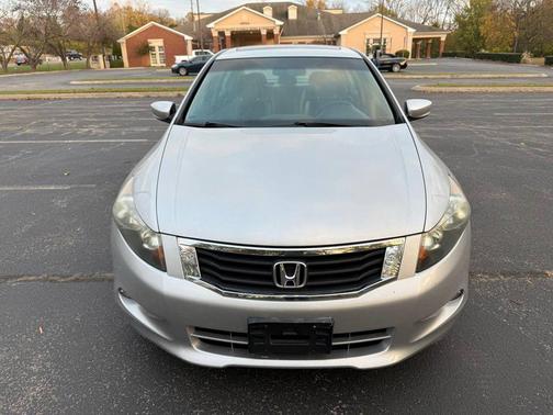 2008 Honda Accord EX
