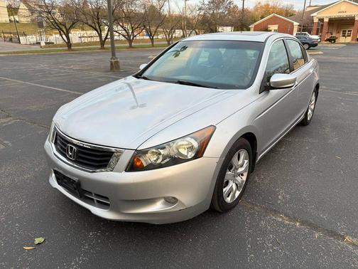 2008 Honda Accord EX