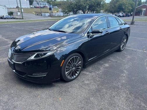 2014 Lincoln MKZ Hybrid Base