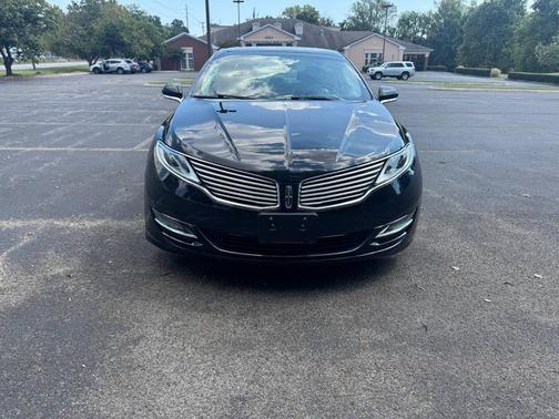 2014 Lincoln MKZ Hybrid Base