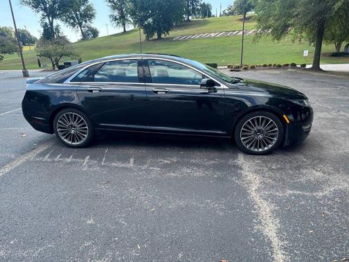 2014 Lincoln MKZ Hybrid Base