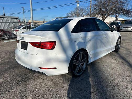 2016 Audi A3 1.8T Premium