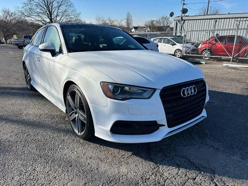 2016 Audi A3 1.8T Premium