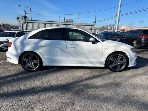 2016 Audi A3 1.8T Premium