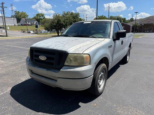 2007 Ford F-150 