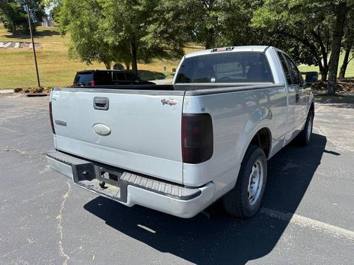 2007 Ford F-150 