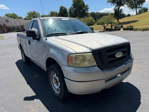 2007 Ford F-150 