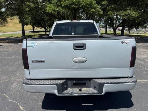 2007 Ford F-150 