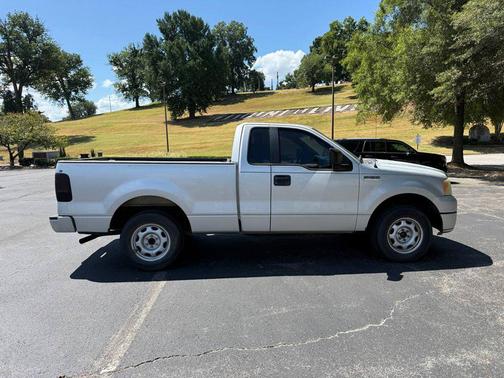 2007 Ford F-150 