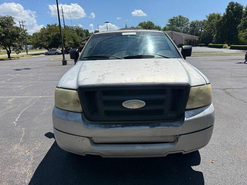 2007 Ford F-150 
