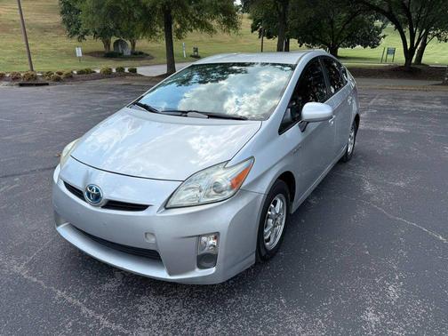 2010 Toyota Prius One