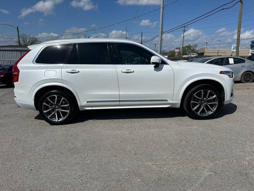 2017 Volvo XC90 T6 Inscription