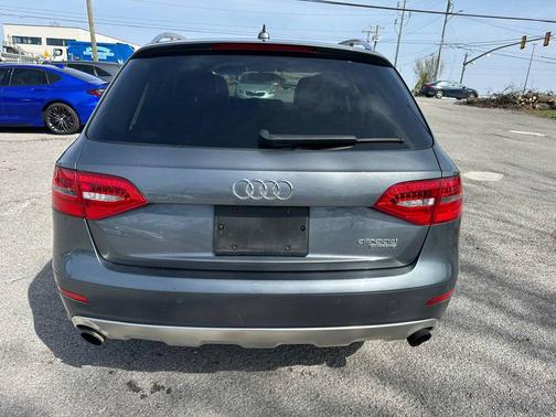 2016 Audi allroad 2.0T Premium Plus