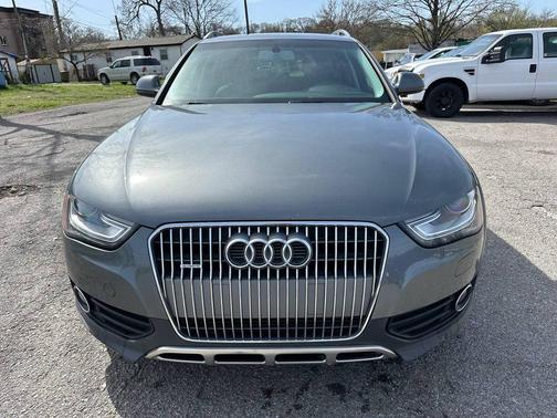 2016 Audi allroad 2.0T Premium Plus