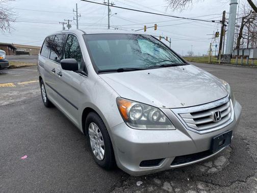 2008 Honda Odyssey LX