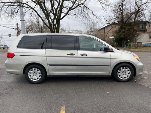 2008 Honda Odyssey LX