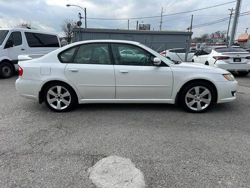 2009 Subaru Legacy Base