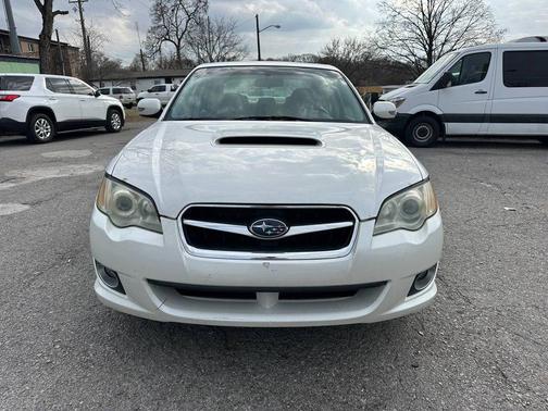 2009 Subaru Legacy Base