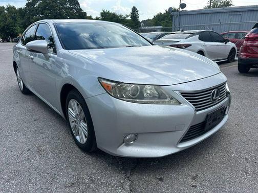 2014 Lexus ES 350 Base