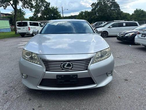 2014 Lexus ES 350 Base