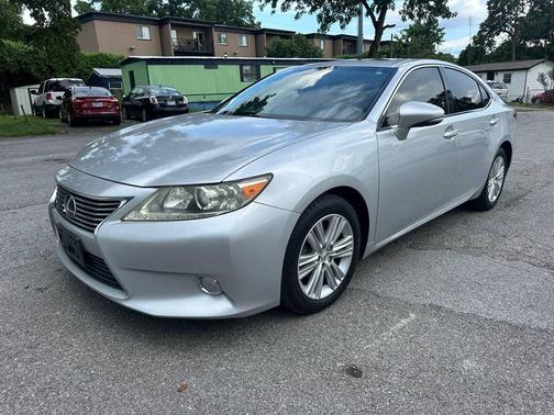 2014 Lexus ES 350 Base