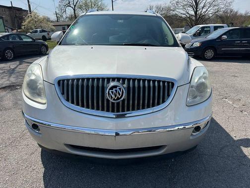 2010 Buick Enclave 1XL
