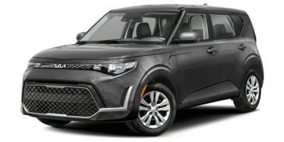 2024 Kia Soul S