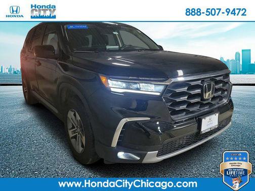 2023 Honda Pilot 2WD EX-L 8 Passenger