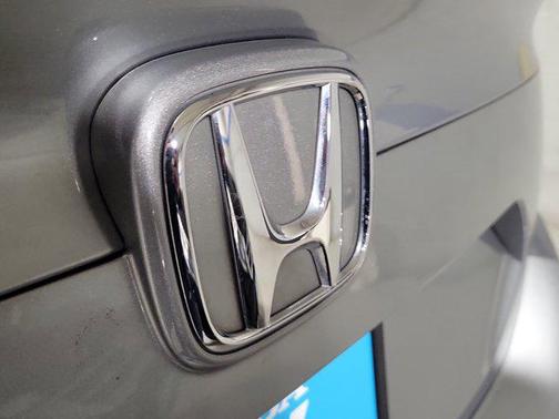 2020 Honda Civic EX-L