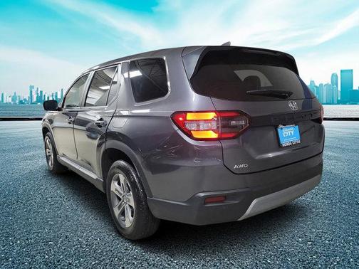 2023 Honda Pilot AWD EX-L 7 Passenger