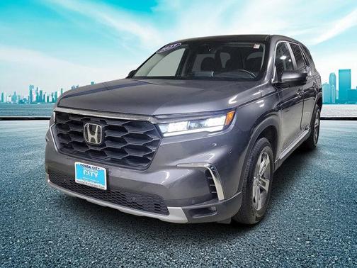 2023 Honda Pilot AWD EX-L 7 Passenger