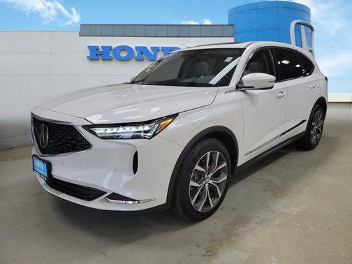 2024 Acura MDX Technology Package